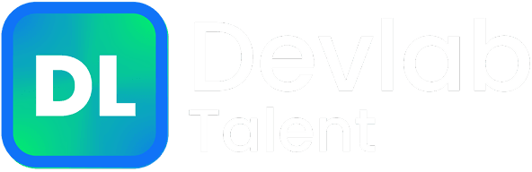Devlab logo
